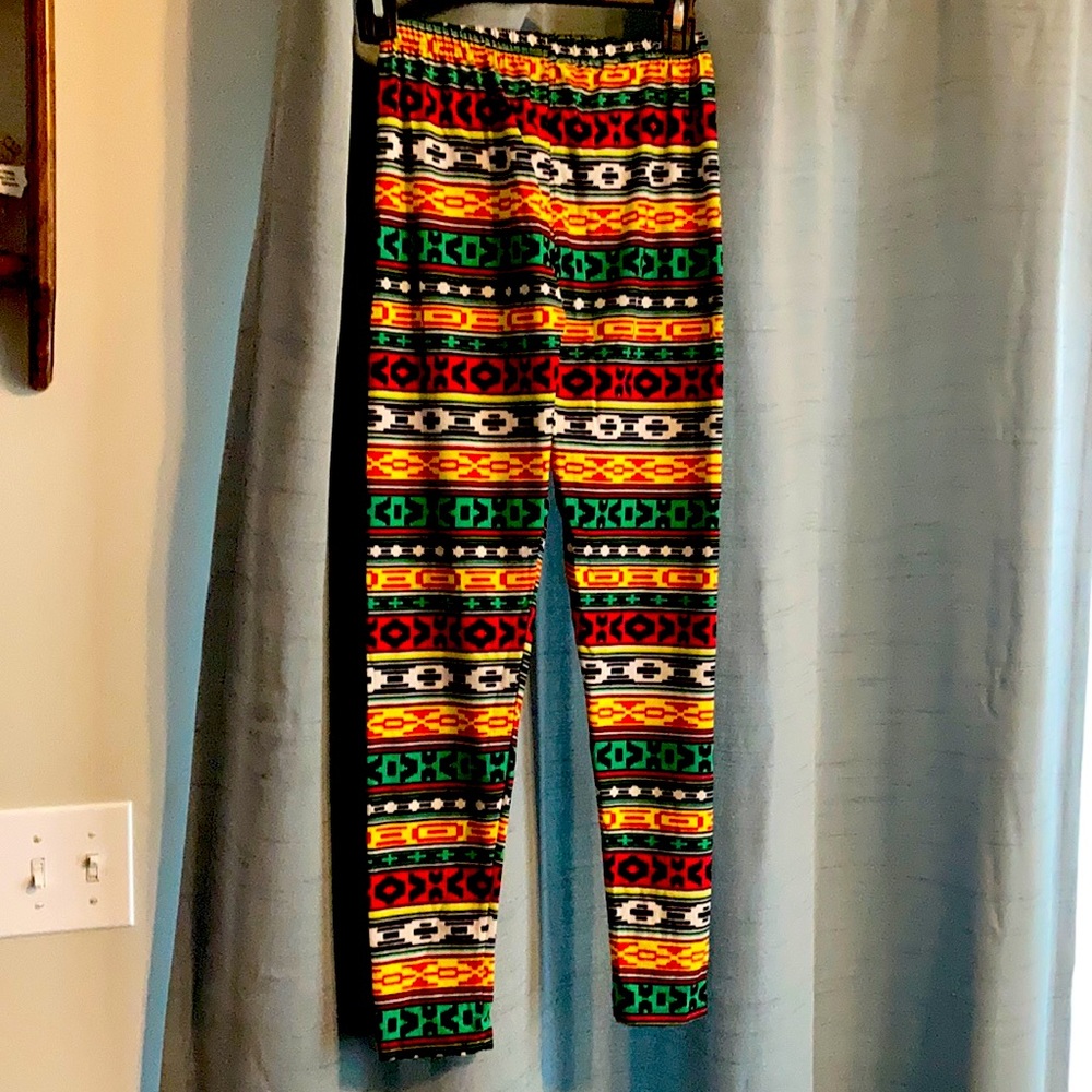 LEGGINGS